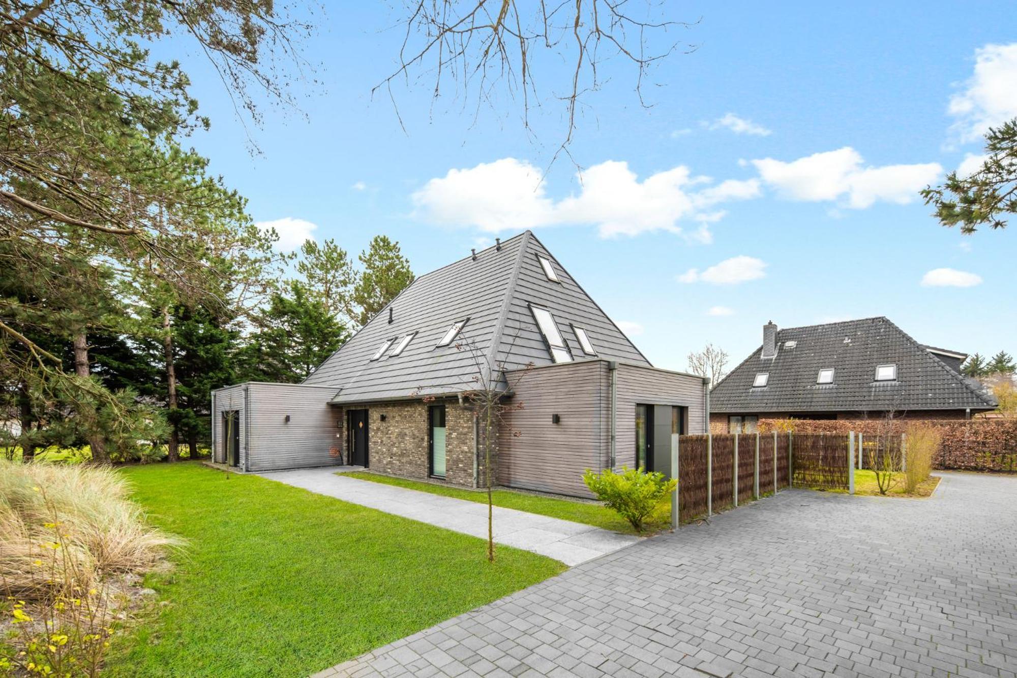 Ferienwohnung Flaute Sankt Peter-Ording Exterior foto